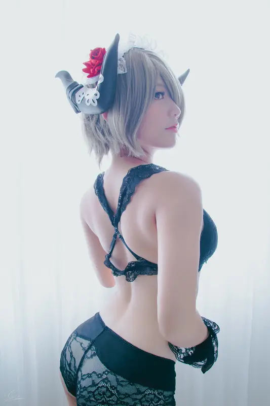 Messie Huang NO.014 Sexy Rita 16
